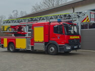 Technische Hilfe Rettungsdienst