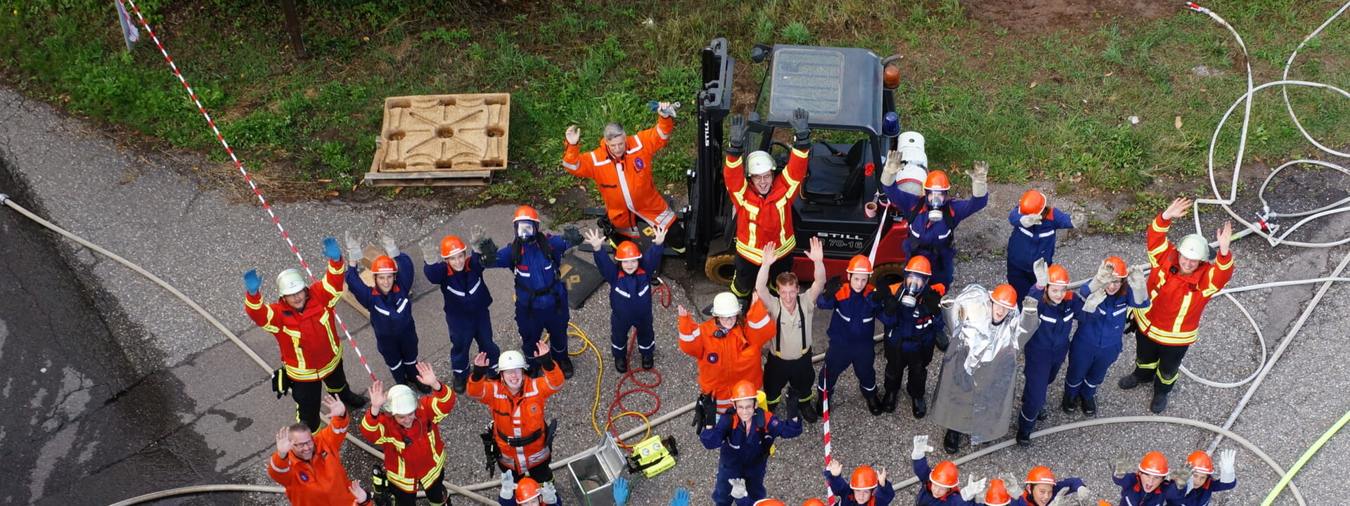 Freiwillige Feuerwehr Karlsbad