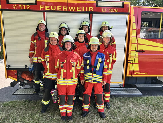 Gruppe Gold